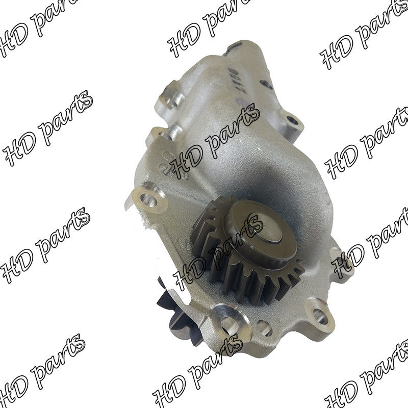 3KC1 Bomba de óleo 8-94380841-0 Adequada para reparar partes de motores a diesel mecânicos Hino