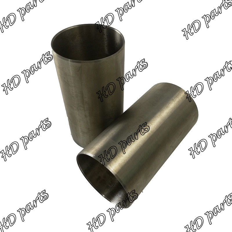 4DQ5 forro exterior interno MD050430 do cilindro do motor diesel do comprimento 161mm do diâmetro 87mm do diâmetro 83mm para MITSUBISHI