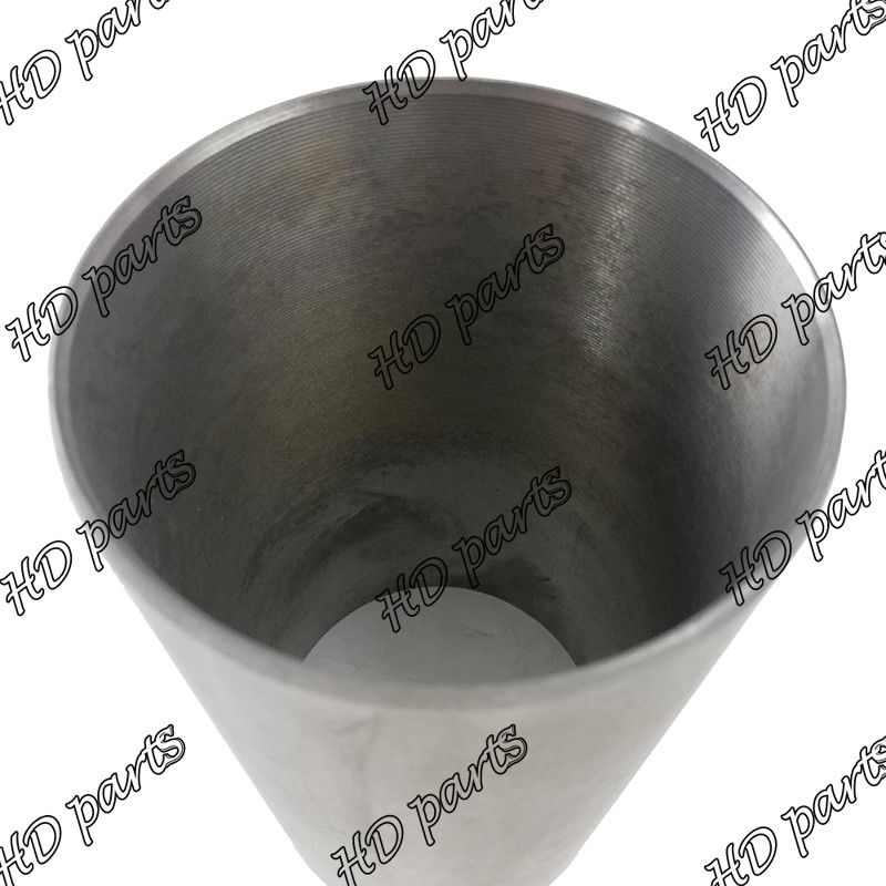 4DQ5 forro exterior interno MD050430 do cilindro do motor diesel do comprimento 161mm do diâmetro 87mm do diâmetro 83mm para MITSUBISHI