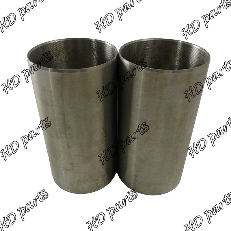 4DQ5 forro exterior interno MD050430 do cilindro do motor diesel do comprimento 161mm do diâmetro 87mm do diâmetro 83mm para MITSUBISHI
