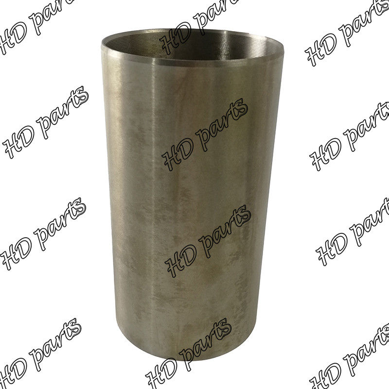 4DQ5 forro exterior interno MD050430 do cilindro do motor diesel do comprimento 161mm do diâmetro 87mm do diâmetro 83mm para MITSUBISHI