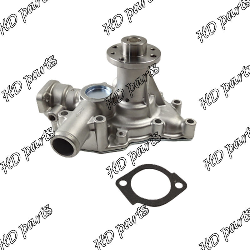Bomba de água 8-97069-882-1 do motor diesel de 3LA1 3LB1 8-97163-259-0 8-97321-508-2 8-97321-508-3 para ISUZU