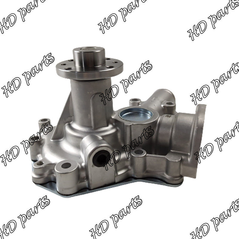 Bomba de água 8-97069-882-1 do motor diesel de 3LA1 3LB1 8-97163-259-0 8-97321-508-2 8-97321-508-3 para ISUZU