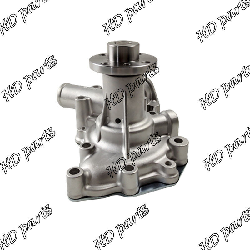 Bomba de água 8-97069-882-1 do motor diesel de 3LA1 3LB1 8-97163-259-0 8-97321-508-2 8-97321-508-3 para ISUZU