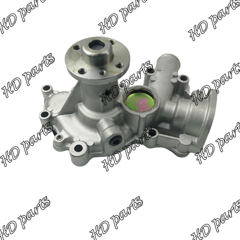 Bomba de água 8-97045-402-1 do motor diesel de 3LD1 3LD2 4LE1 8-97126-189-0 8-97182-853-1 8-97254-148-3 para ISUZU