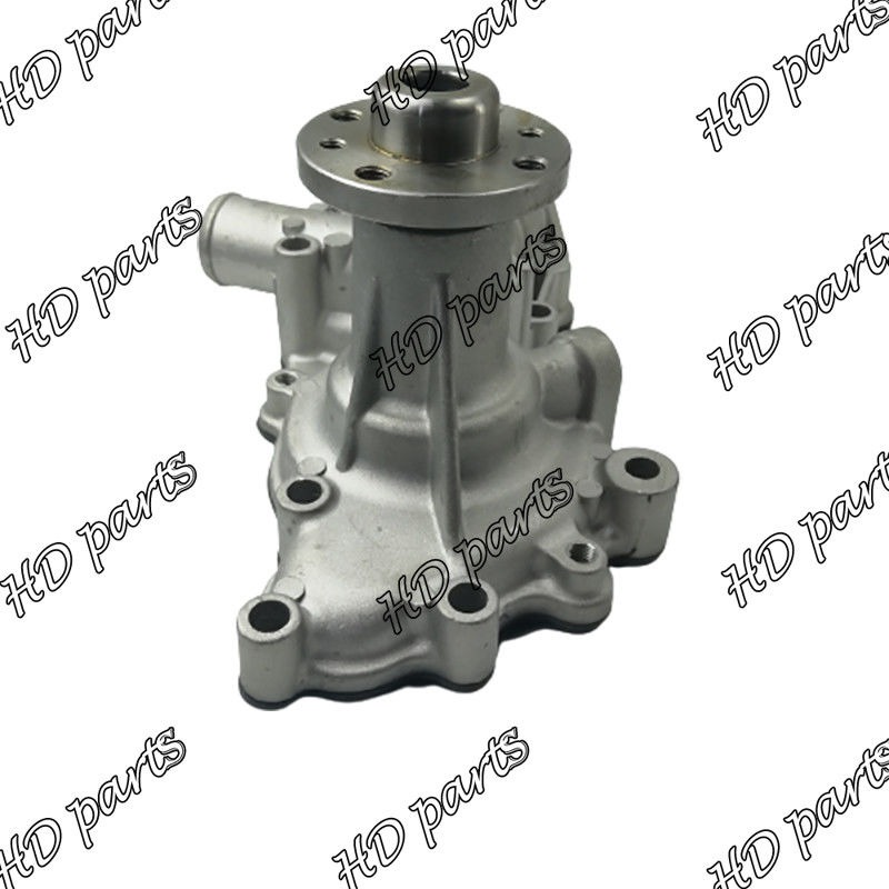Bomba de água 8-97045-402-1 do motor diesel de 3LD1 3LD2 4LE1 8-97126-189-0 8-97182-853-1 8-97254-148-3 para ISUZU