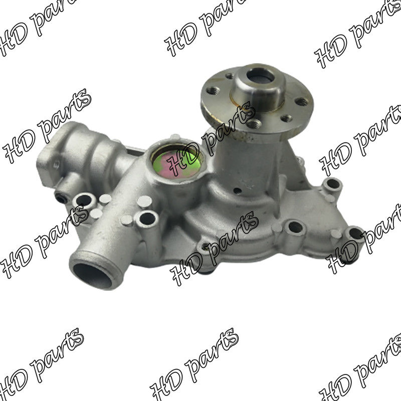 Bomba de água 8-97045-402-1 do motor diesel de 3LD1 3LD2 4LE1 8-97126-189-0 8-97182-853-1 8-97254-148-3 para ISUZU