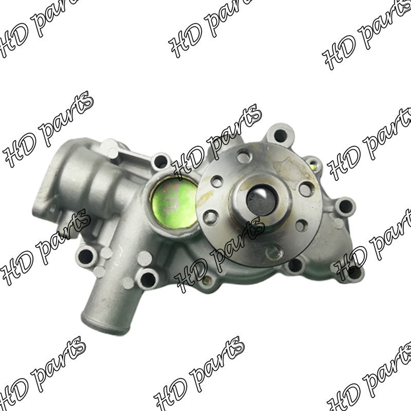 Bomba de água 8-97045-402-1 do motor diesel de 3LD1 3LD2 4LE1 8-97126-189-0 8-97182-853-1 8-97254-148-3 para ISUZU