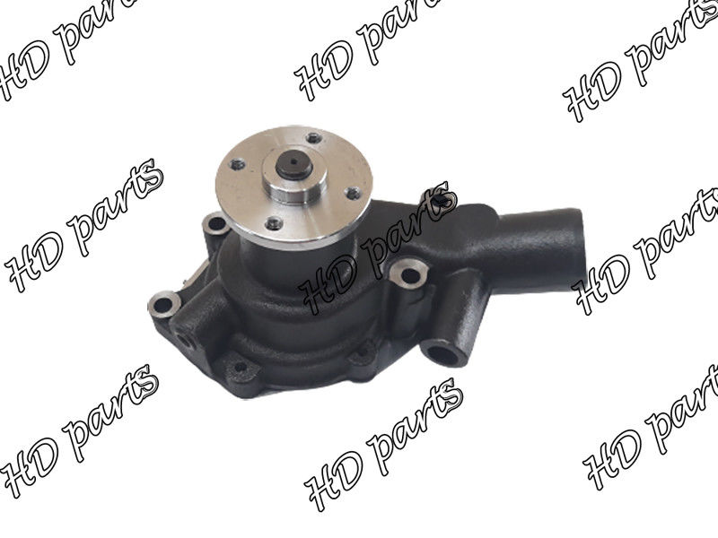 Bomba de água 8-94376865-0 do motor 4BD1 diesel 8-97021171-1 para ISUZU