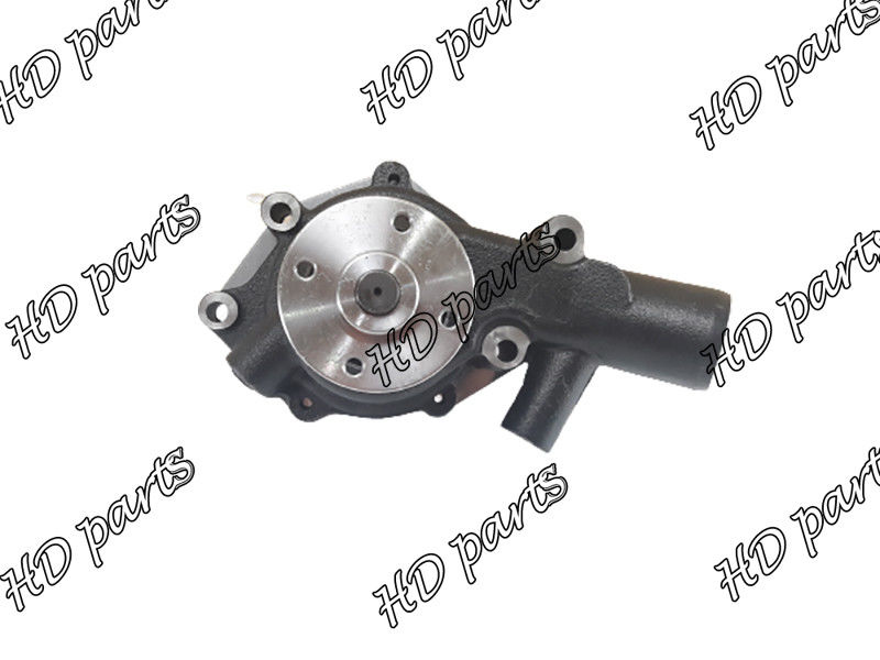 Bomba de água 8-94376865-0 do motor 4BD1 diesel 8-97021171-1 para ISUZU