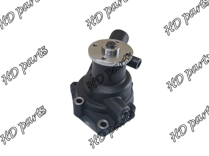 Bomba de água 8-94376865-0 do motor 4BD1 diesel 8-97021171-1 para ISUZU