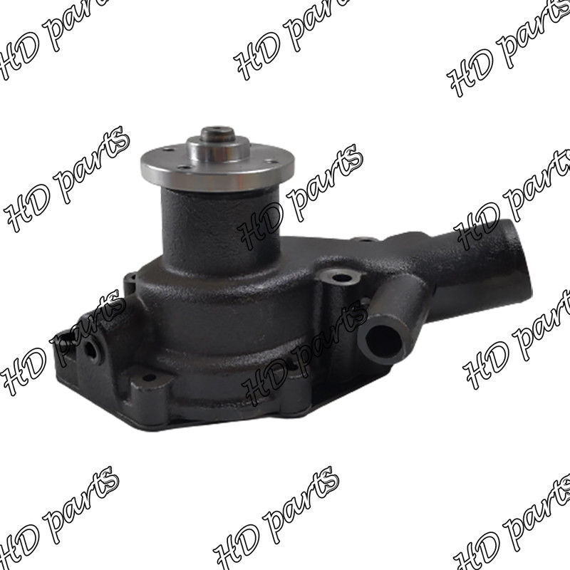 Bomba de água 8-94376865-0 do motor 4BD1 diesel 8-97021171-1 para ISUZU