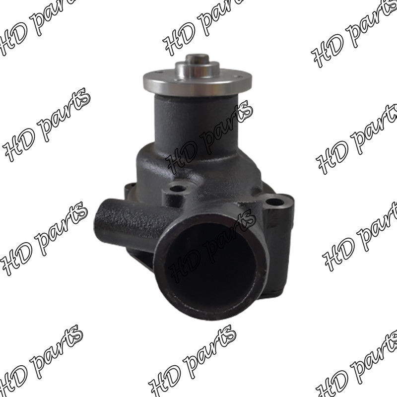 Bomba de água 8-94376865-0 do motor 4BD1 diesel 8-97021171-1 para ISUZU