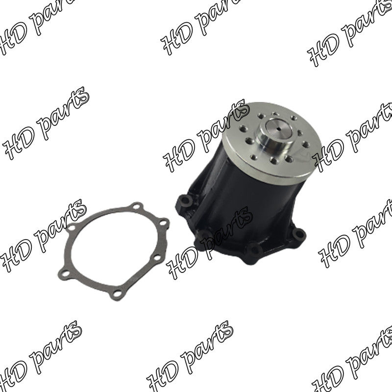 Bomba de água do motor diesel de 4JJ1 CX130-B   8-97312156-0 8-97312147-3 para ISUZU