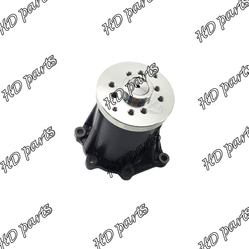 Bomba de água do motor diesel de 4JJ1 CX130-B   8-97312156-0 8-97312147-3 para ISUZU