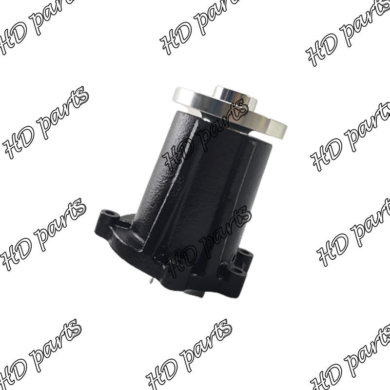 Bomba de água do motor diesel de 4JJ1 CX130-B   8-97312156-0 8-97312147-3 para ISUZU