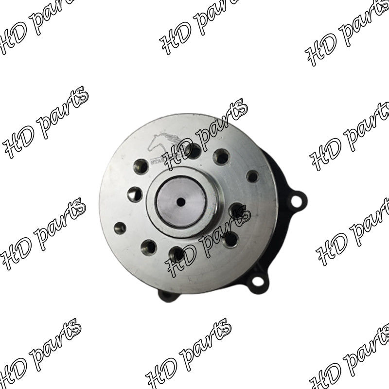 Bomba de água do motor diesel de 4JJ1 CX130-B   8-97312156-0 8-97312147-3 para ISUZU