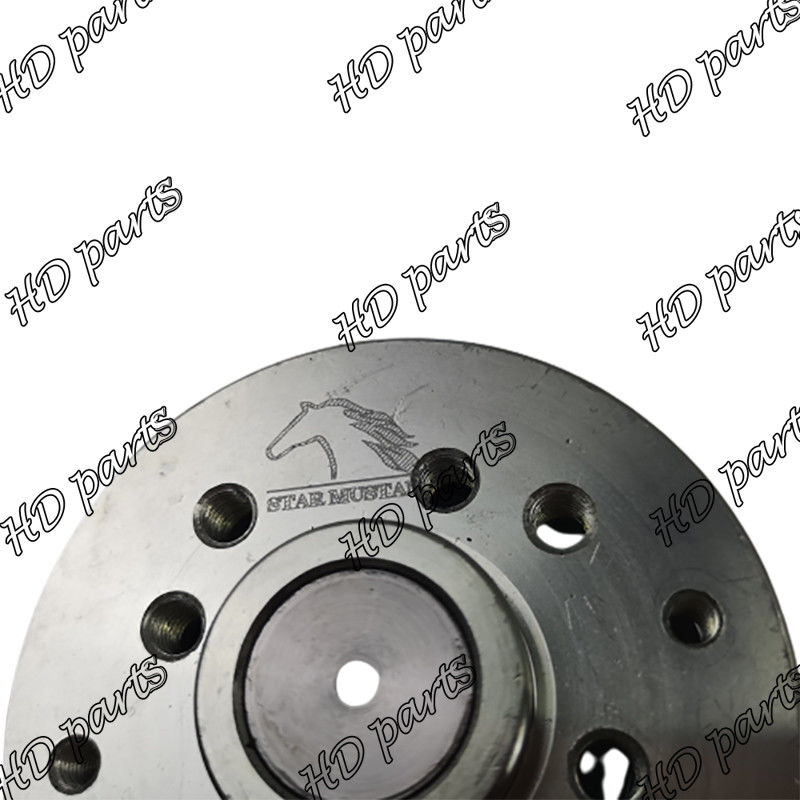 Bomba de água do motor diesel de 4JJ1 CX130-B   8-97312156-0 8-97312147-3 para ISUZU