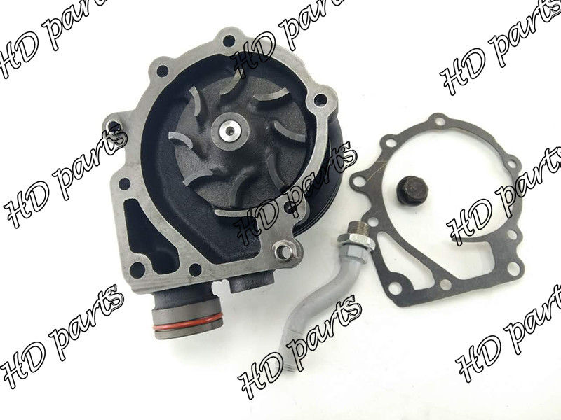 Bomba de água FSR do motor de 6HE1 7.1L 6HH1 8.2L FRR FVR 8-94390599-5