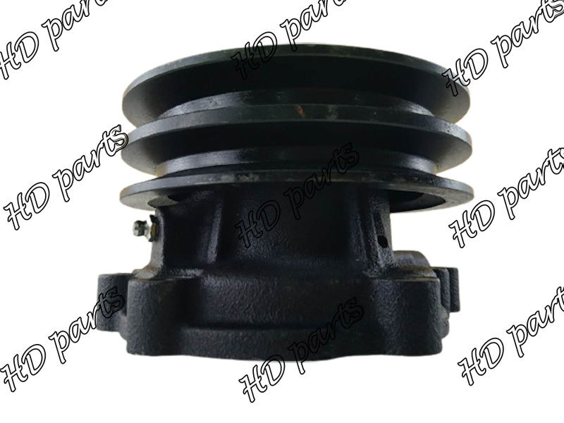 Bomba de água FSR do motor de 6HE1 7.1L 6HH1 8.2L FRR FVR 8-94390599-5