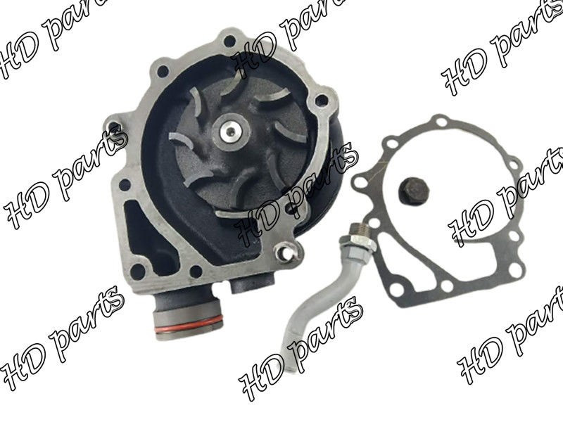 Bomba de água FSR do motor de 6HE1 7.1L 6HH1 8.2L FRR FVR 8-94390599-5