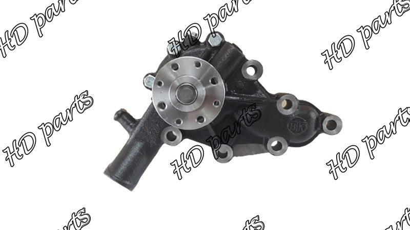Bomba de água 8-14600-169-0 do motor C240 5-13610-057-0 8-97379-807-0