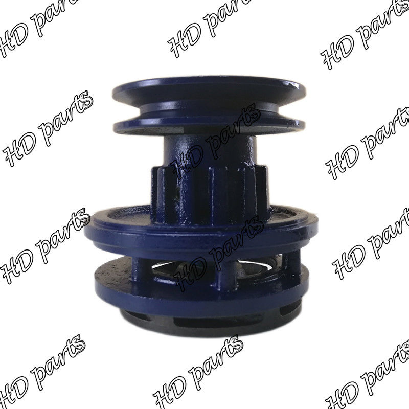 Bomba de água 3945361 413390L-72H do motor NH220 diesel 6676-63-1015 6685-61-1024