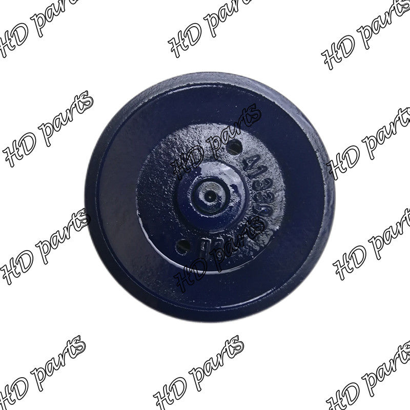 Bomba de água 3945361 413390L-72H do motor NH220 diesel 6676-63-1015 6685-61-1024
