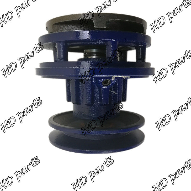 Bomba de água 3945361 413390L-72H do motor NH220 diesel 6676-63-1015 6685-61-1024