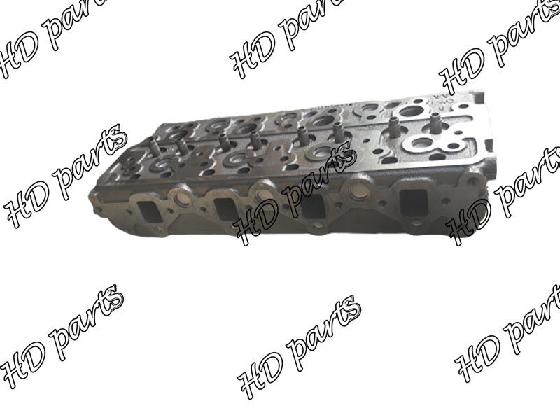 cabeça de cilindro d6144-11-1112 do motor de 4D94 4D94-2 6144-11-1010 6144-11-1011 6144-11-1100 6144-11-1101