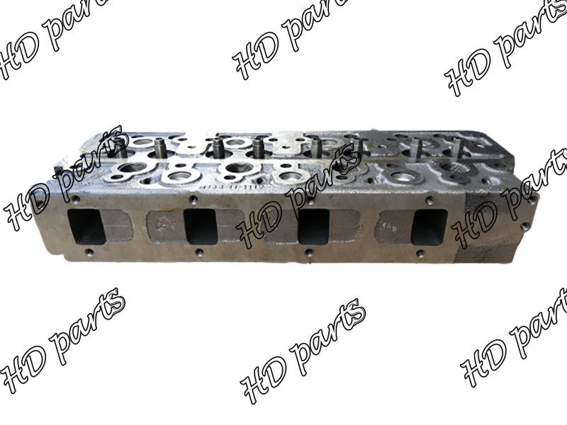cabeça de cilindro d6144-11-1112 do motor de 4D94 4D94-2 6144-11-1010 6144-11-1011 6144-11-1100 6144-11-1101