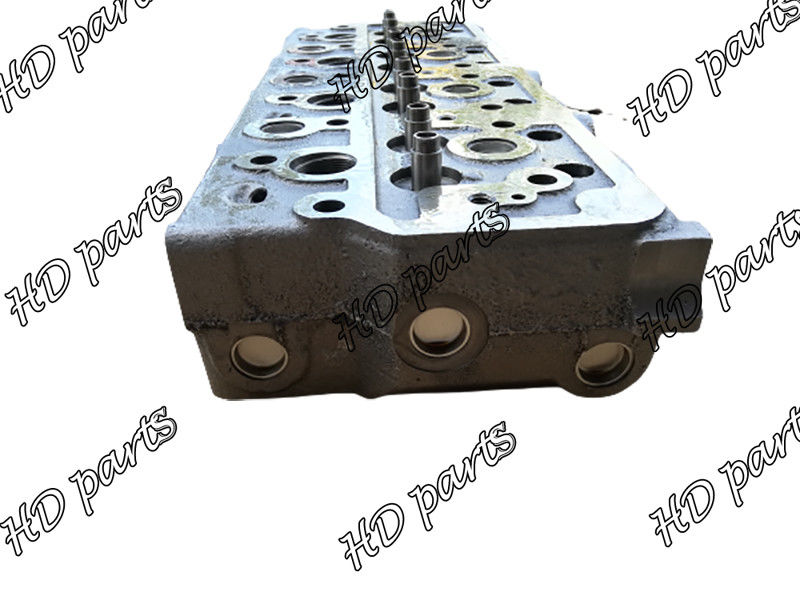 cabeça de cilindro d6144-11-1112 do motor de 4D94 4D94-2 6144-11-1010 6144-11-1011 6144-11-1100 6144-11-1101