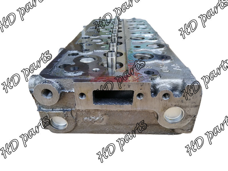 cabeça de cilindro d6144-11-1112 do motor de 4D94 4D94-2 6144-11-1010 6144-11-1011 6144-11-1100 6144-11-1101