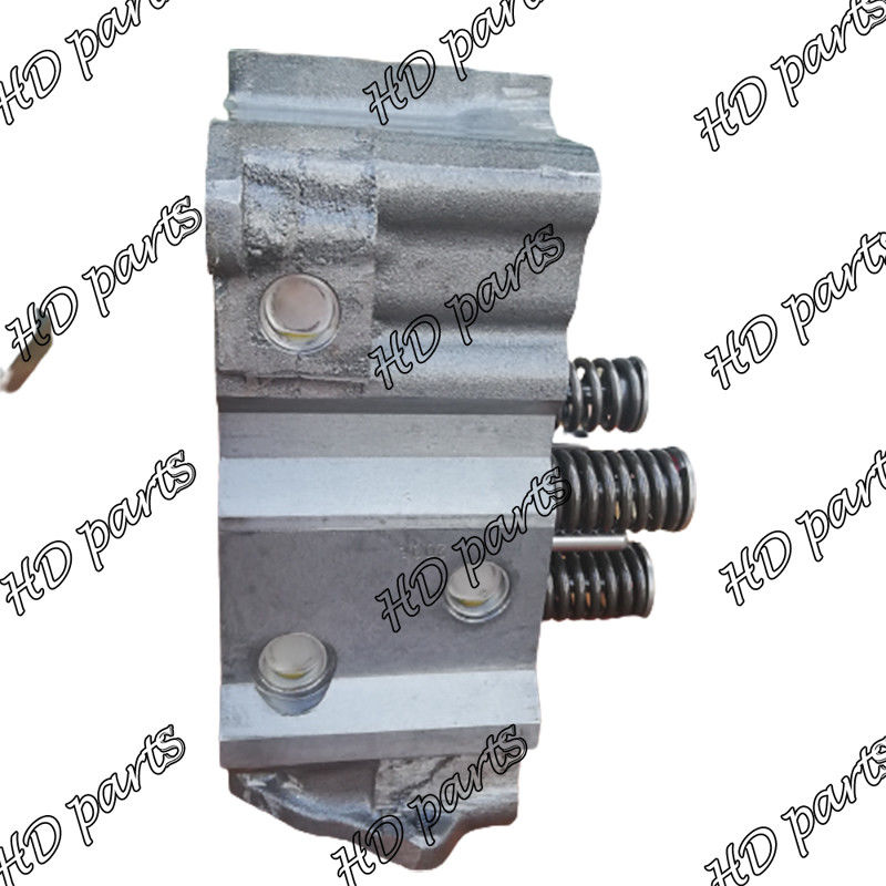 Cabeça de cilindro do motor diesel de PC400-3 PC400-5 6151-12-1101 para KOMATSU