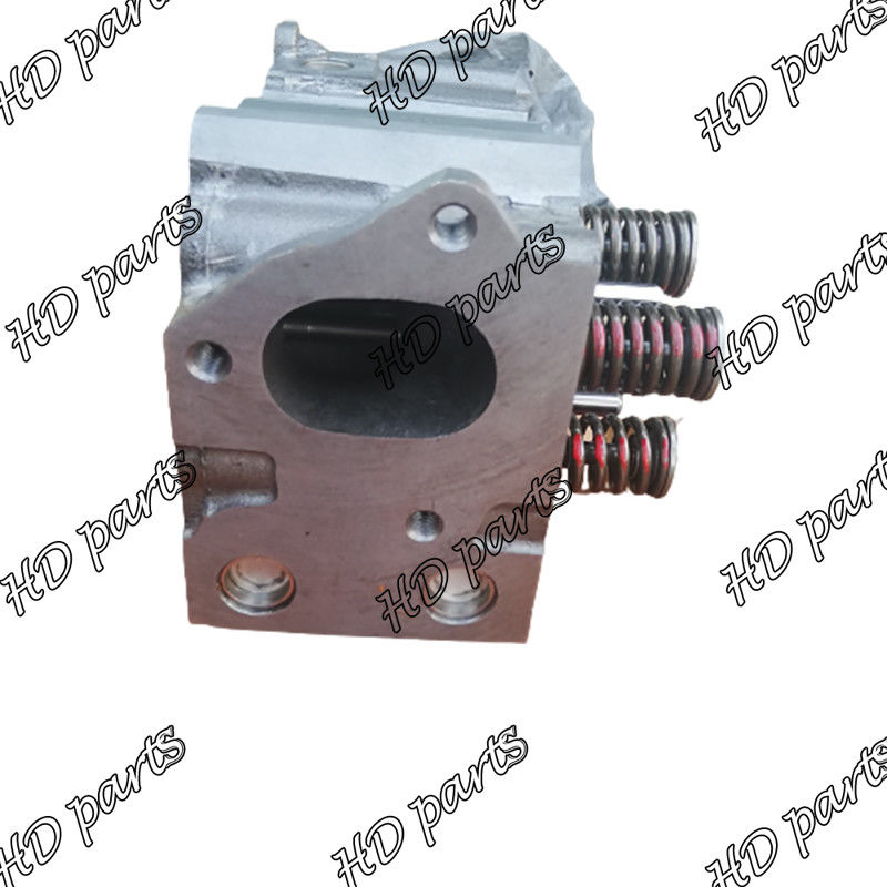 Cabeça de cilindro do motor diesel de PC400-3 PC400-5 6151-12-1101 para KOMATSU