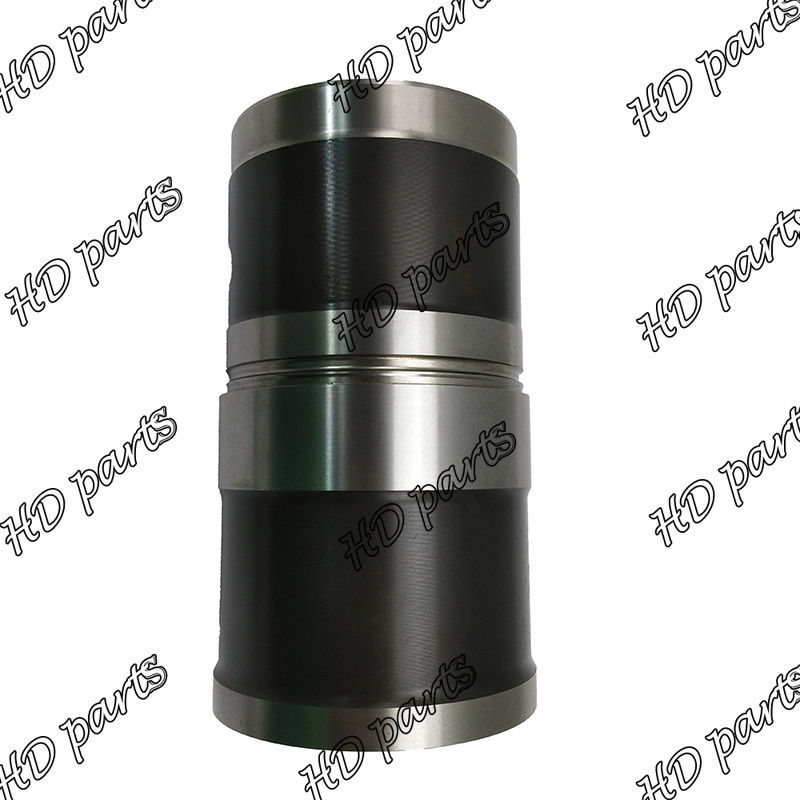 6CT forro 3948095 do cilindro do motor diesel do ponto baixo 235.5mm 3800328 5404408 3944344 3907792 3919937 para CUMMINS