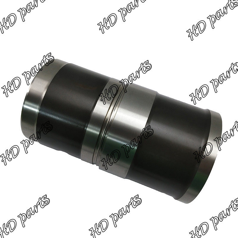 6CT forro 3948095 do cilindro do motor diesel do ponto baixo 235.5mm 3800328 5404408 3944344 3907792 3919937 para CUMMINS