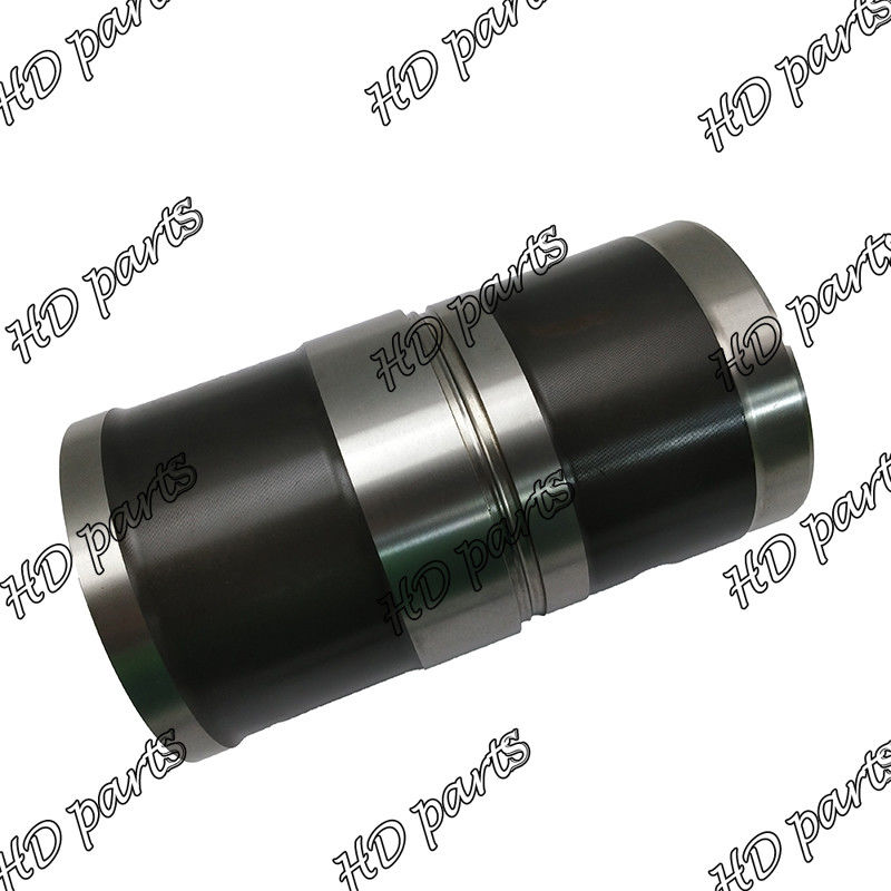 6CT forro 3948095 do cilindro do motor diesel do ponto baixo 235.5mm 3800328 5404408 3944344 3907792 3919937 para CUMMINS