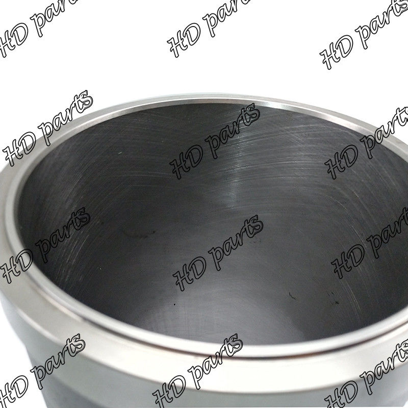 6CT forro 3948095 do cilindro do motor diesel do ponto baixo 235.5mm 3800328 5404408 3944344 3907792 3919937 para CUMMINS