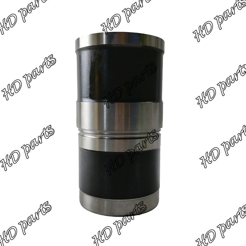 238mm do forro 3948095 do cilindro do motor diesel da altura 6CT 3800328 5404408 3944344 3907792 3919937 para CUMMINS