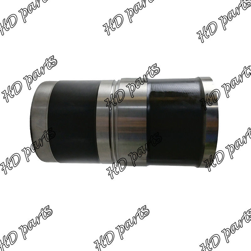 238mm do forro 3948095 do cilindro do motor diesel da altura 6CT 3800328 5404408 3944344 3907792 3919937 para CUMMINS