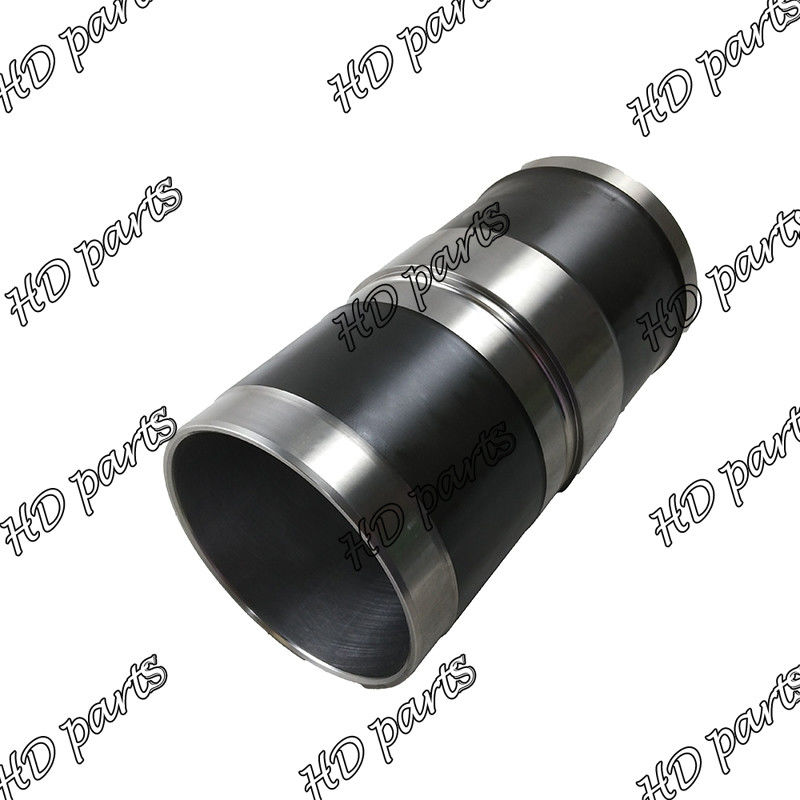 238mm do forro 3948095 do cilindro do motor diesel da altura 6CT 3800328 5404408 3944344 3907792 3919937 para CUMMINS