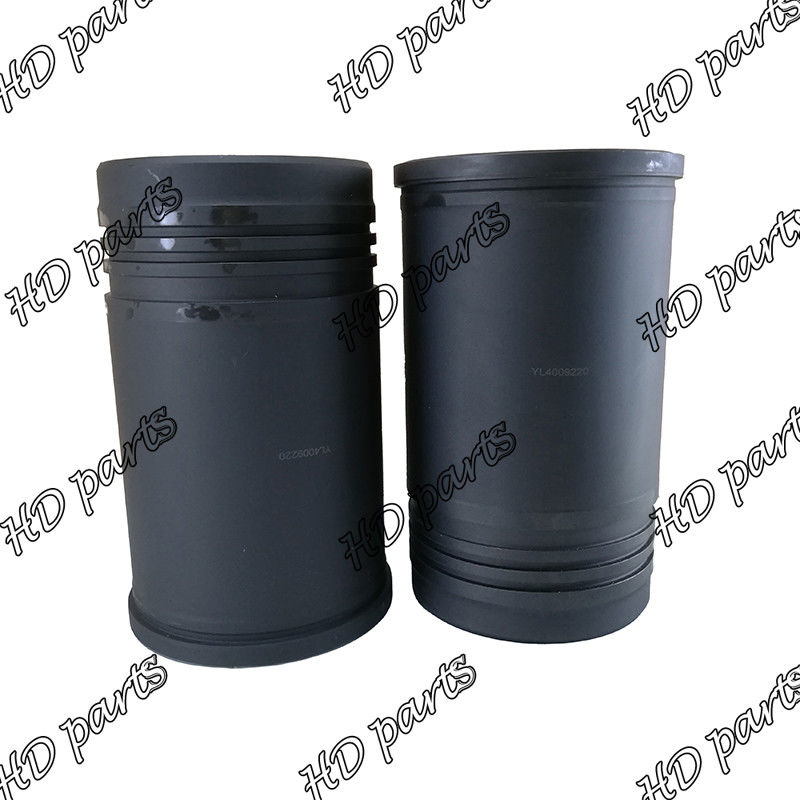 Forro 4024767 do cilindro do motor diesel de K19 KTA19 4024767 3028434 3028122 4009220 4308809 4371769 3202240 para CUMMINS