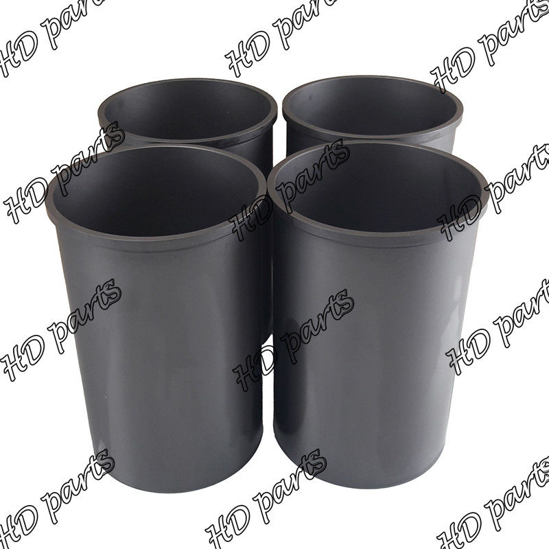4HF1	 Forro 8-97176-727-0 8-97144-174-0 8-94389-276-3 do cilindro do motor diesel para ISUZU
