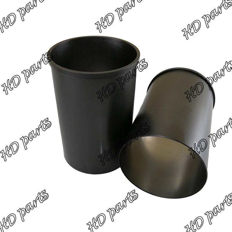 Forro 8-97351-558-1 8-97351-559-0 8-97176-729-0 do cilindro do motor 4HG1 diesel para ISUZU
