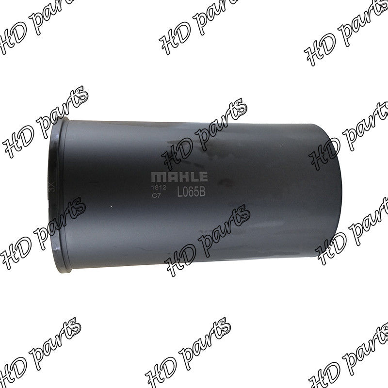 Forro 1-87618212-0 8-94391-602-0 8-94391603-0 8-94391602-1 do cilindro do motor diesel de HK1 6HK1 Mahle para ISUZU