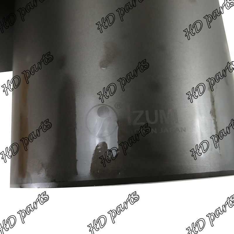 Forro preto alto 8-98014042-0 9-97312-643-0 do cilindro do motor 4HL1 190 diesel para ISUZU
