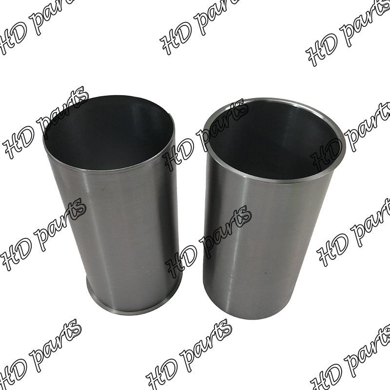 Forro 9-11261-118-0 1-11261118-0 do cilindro do motor diesel de 6BB1 6BD1 para ISUZU