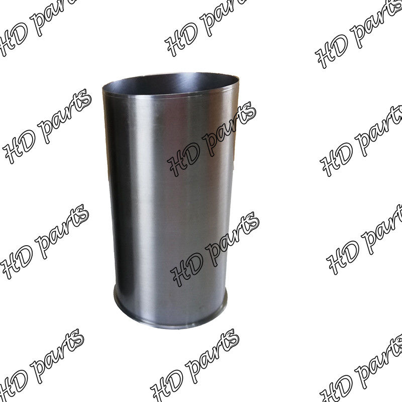 Forro 1-11261-1190 1-11261385-0 1-11261119-0 do cilindro do motor diesel de 6BG1 Mahler para ISUZU
