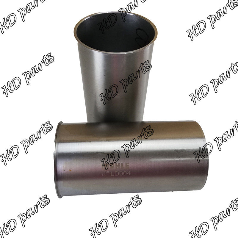 Forro 1-11261-1190 1-11261385-0 1-11261119-0 do cilindro do motor diesel de 6BG1 Mahler para ISUZU